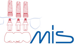 Зубные импланты MIS (Израиль)