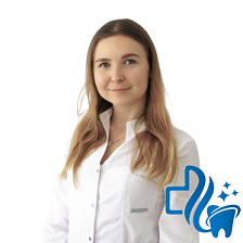 Стоматолог-терапевт Мазырина Анастасия Андреевна