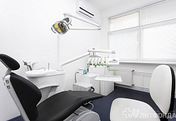 Кабинет стоматолога-ортопеда