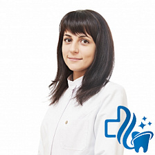 Стоматолог-терапевт Калашникова Алиса Сергеевна