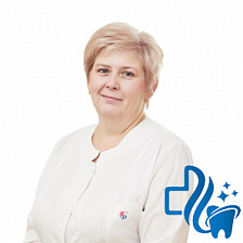 Стоматолог-хирург-имплантолог Белова Елена Юрьевна